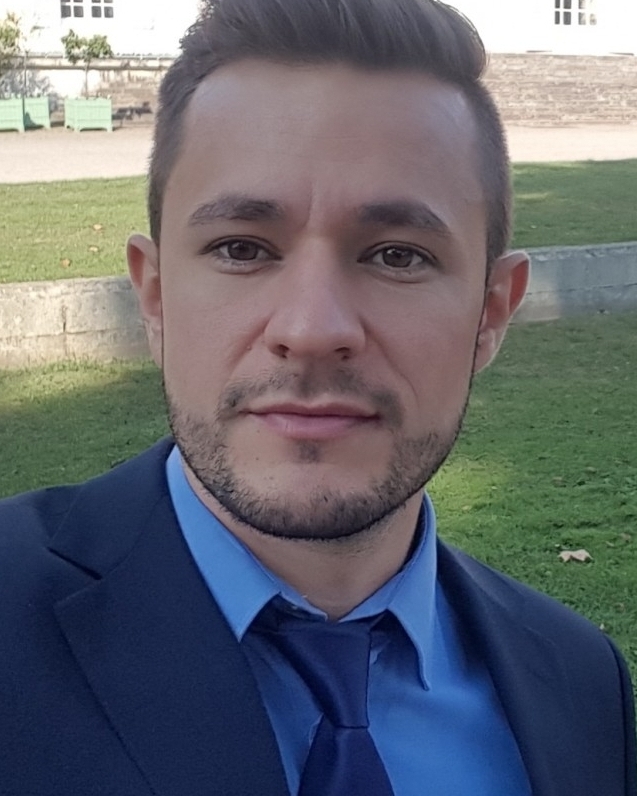Profilbild von Eugen