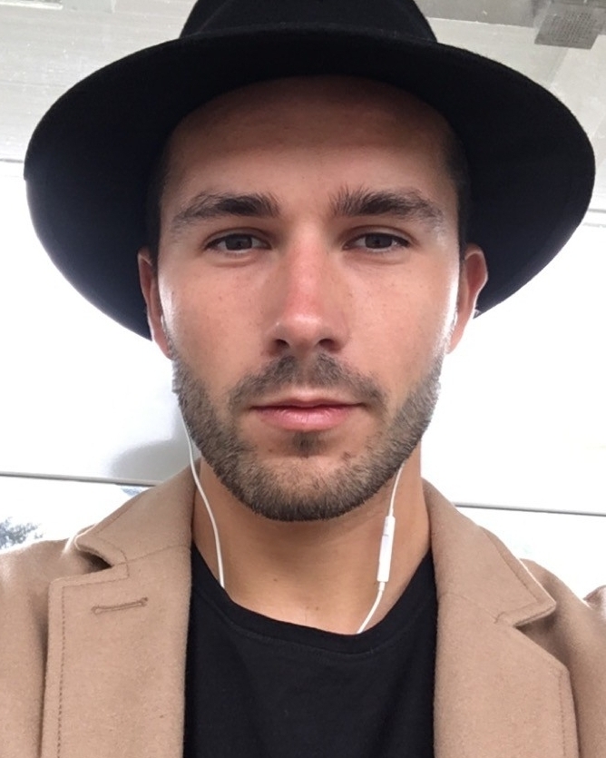 Profilbild von Jasper