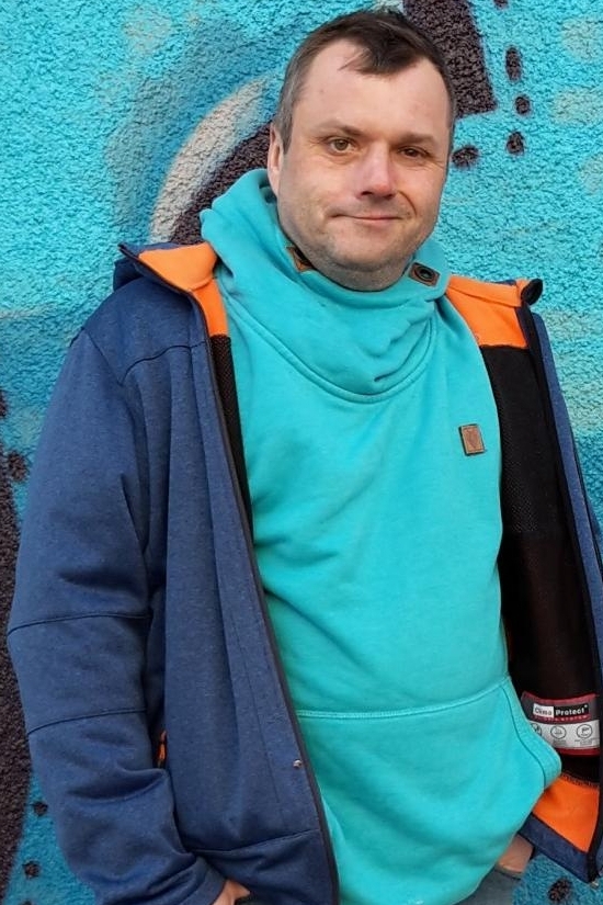 Weiteres Foto von Udo