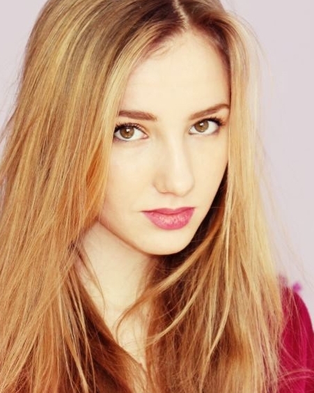 Profilbild von Tina