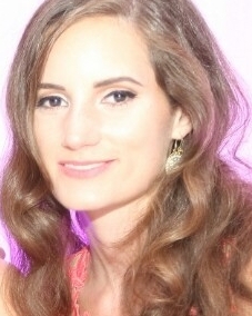Profilbild von Isabel