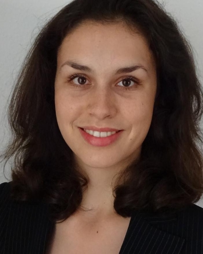 Profilbild von Dorothea
