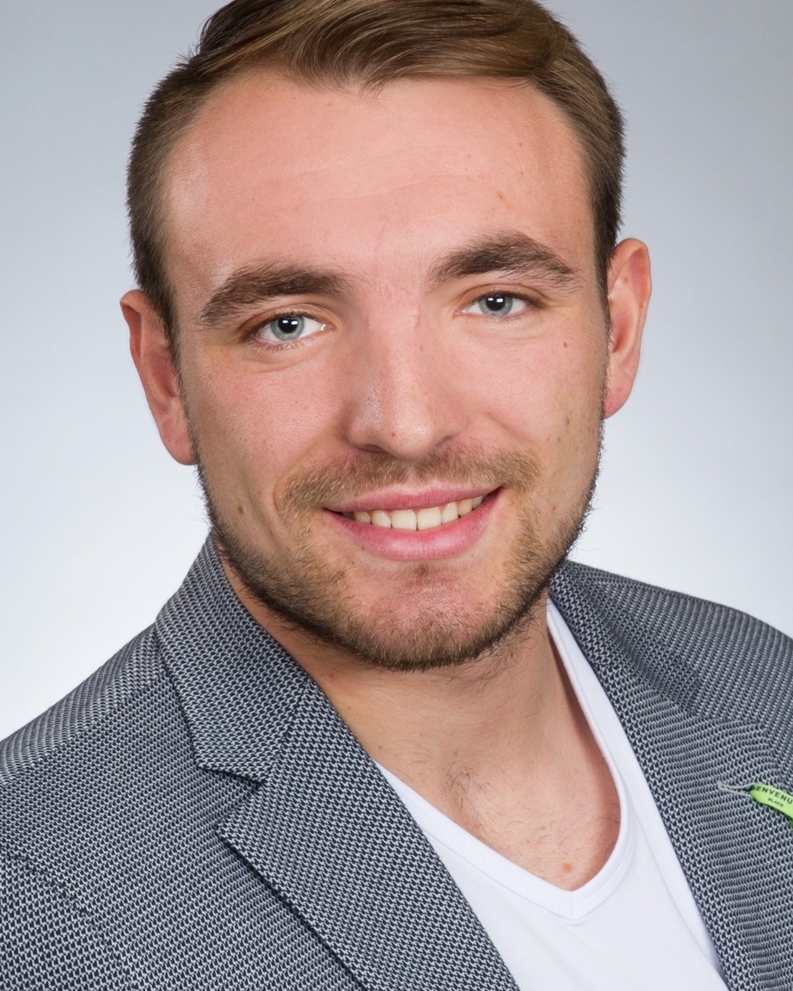 Profilbild von Leon
