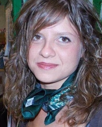 Profilbild von Letizia