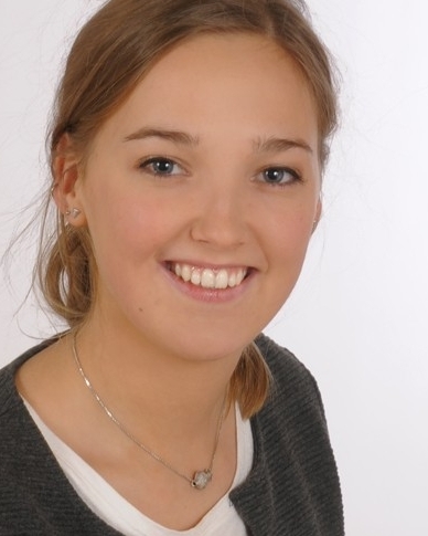 Profilbild von Julia