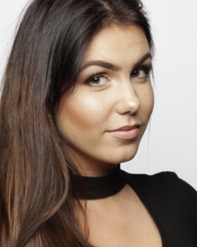 Profilbild von Muriel
