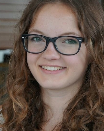 Profilbild von Giulia