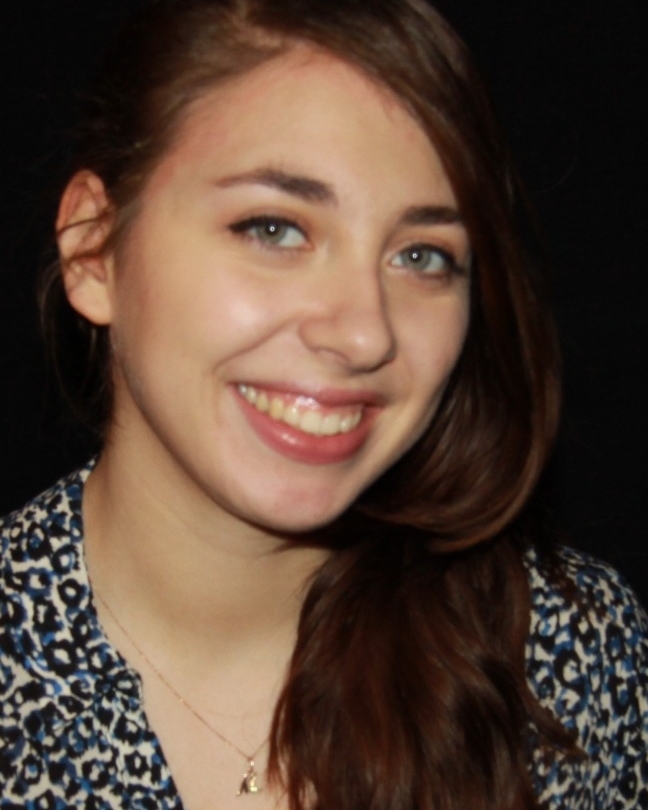 Profilbild von Michelle