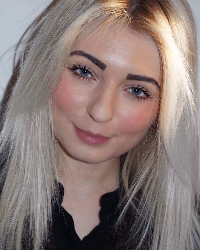 Profilbild von Mara-Viola