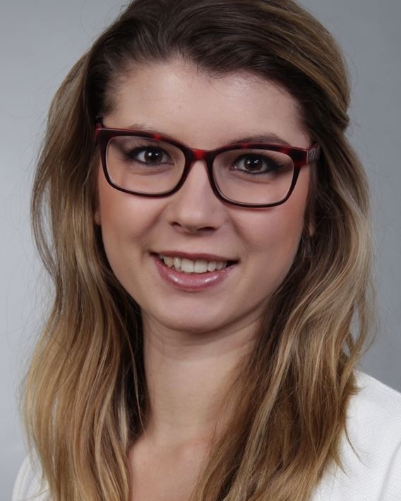 Profilbild von Melanie
