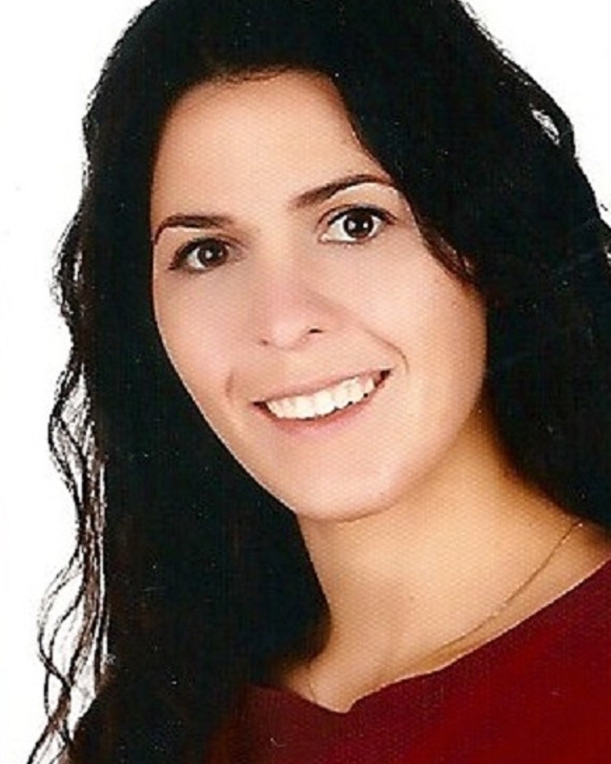 Profilbild von Nadia