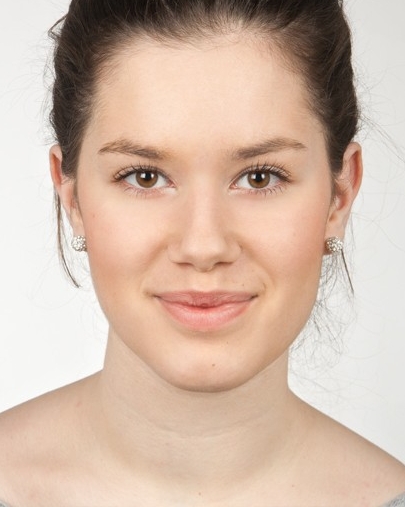 Profilbild von Virginia
