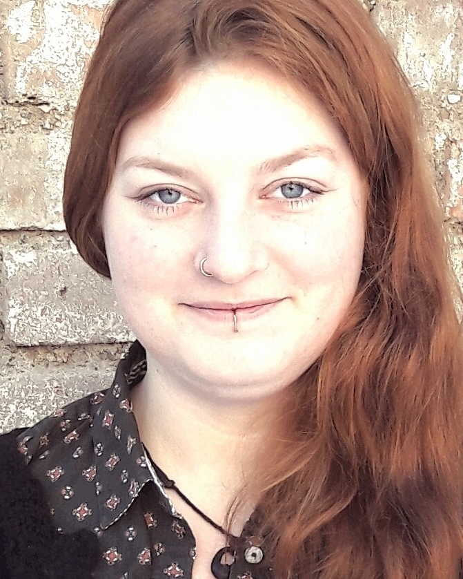 Profilbild von Marlene