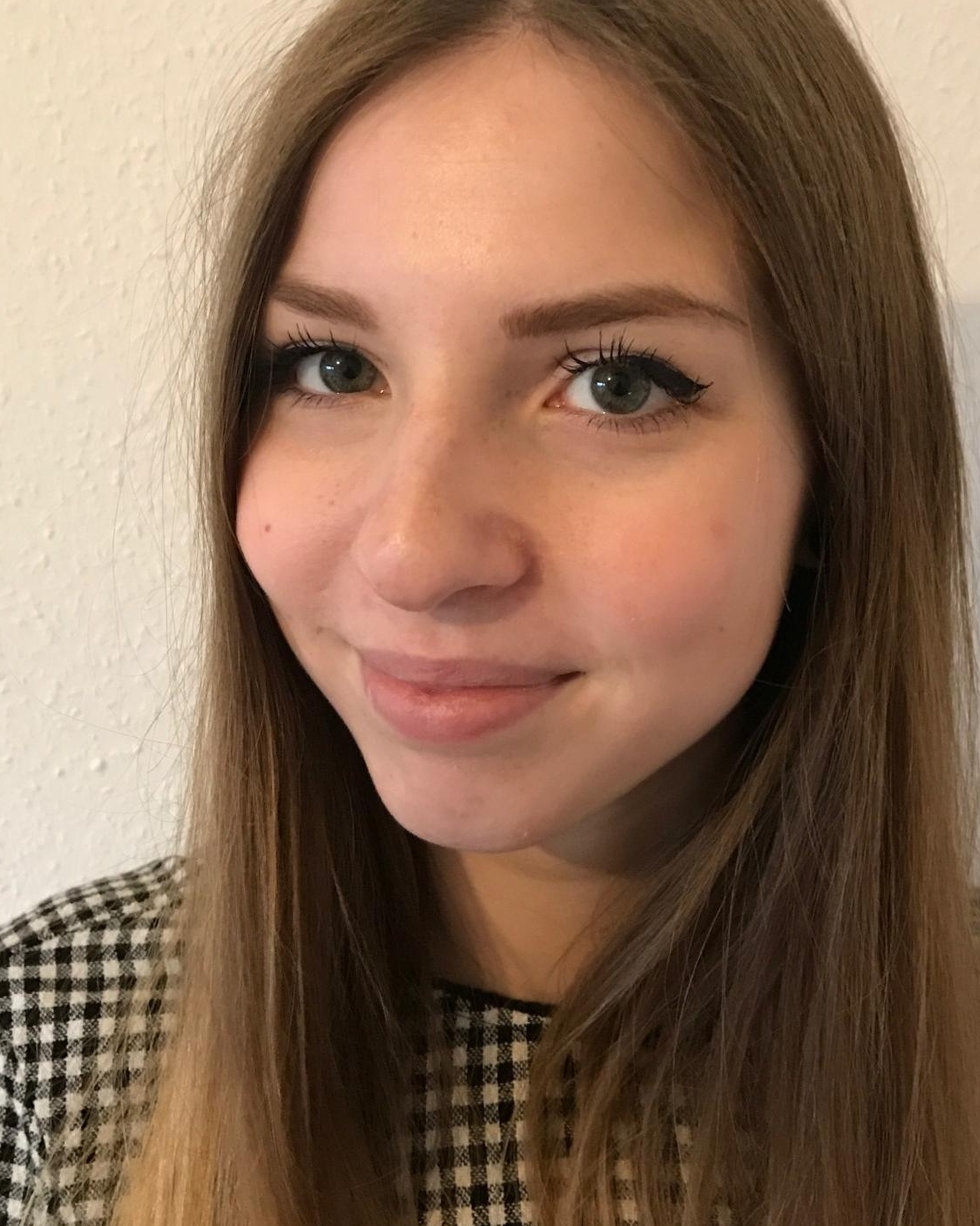 Profilbild von Anna-Lena