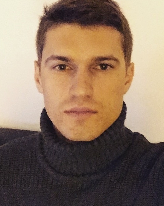 Profilbild von Malte