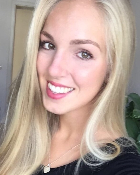 Profilbild von Katharina