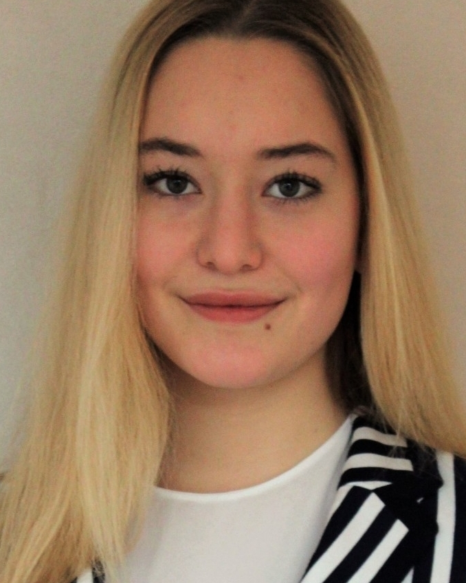 Profilbild von Deborah