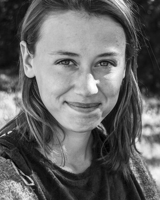 Profilbild von Tabea