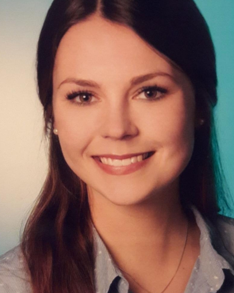 Profilbild von Karolina