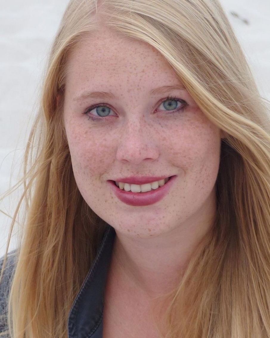 Profilbild von Lena Mirjam