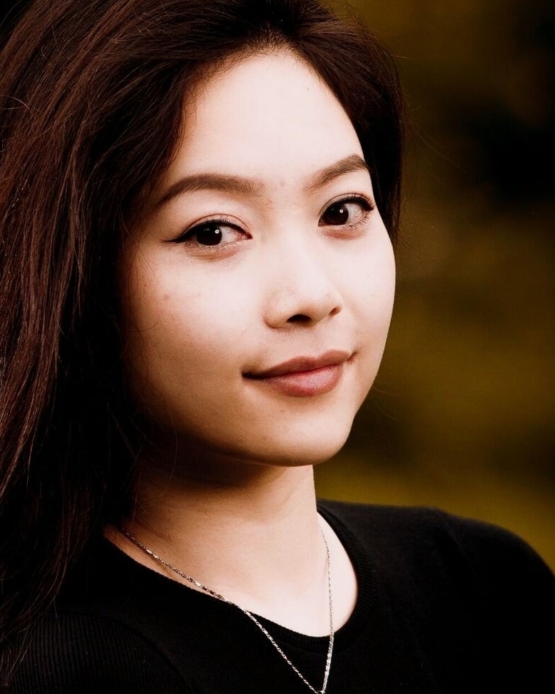 Profilbild von Linh