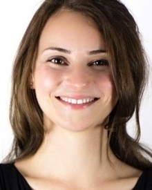 Profilbild von Sarah
