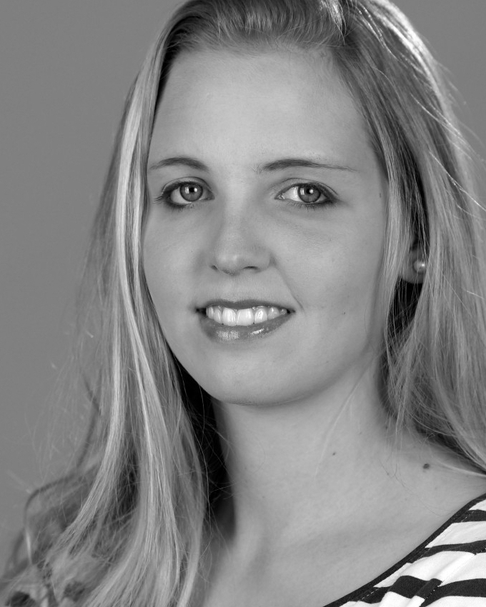 Profilbild von Franziska