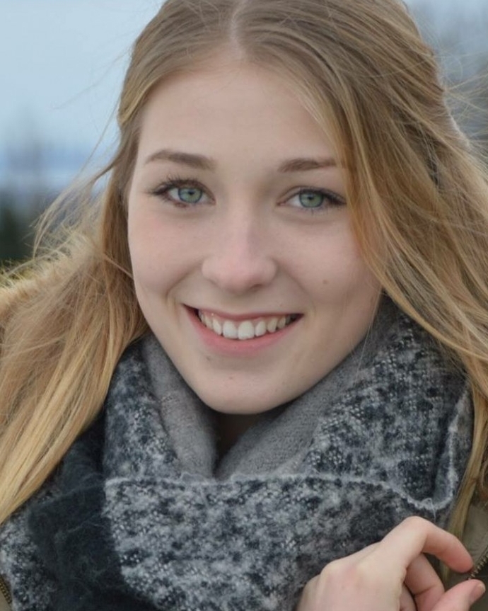 Profilbild von Pia