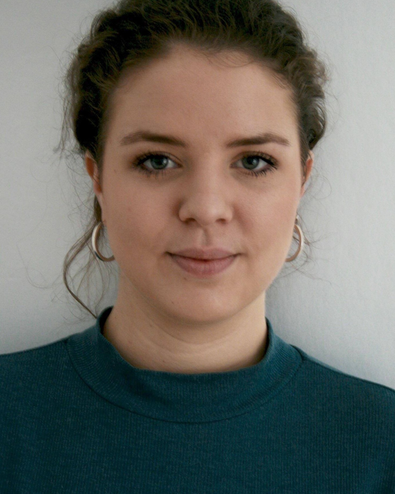 Profilbild von Milena