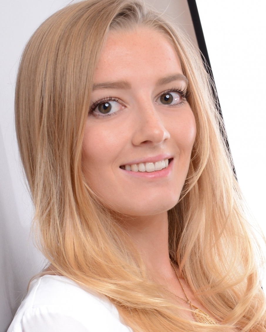 Profilbild von Helena