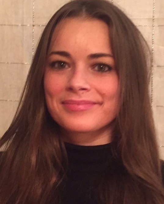 Profilbild von Kasia