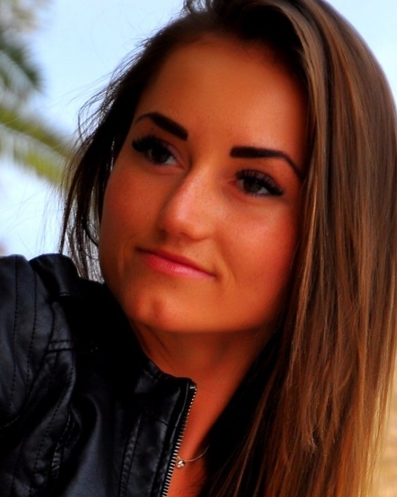 Profilbild von Solomiia