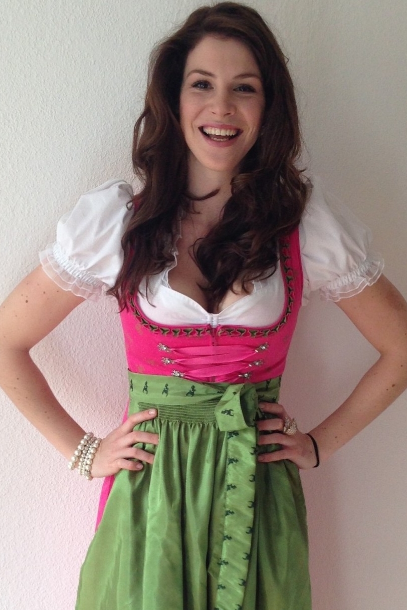 Weiteres Foto von Anna