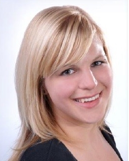 Profilbild von Sandra