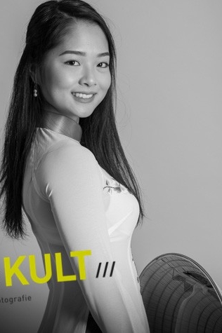 Weiteres Foto von Kim Nhung