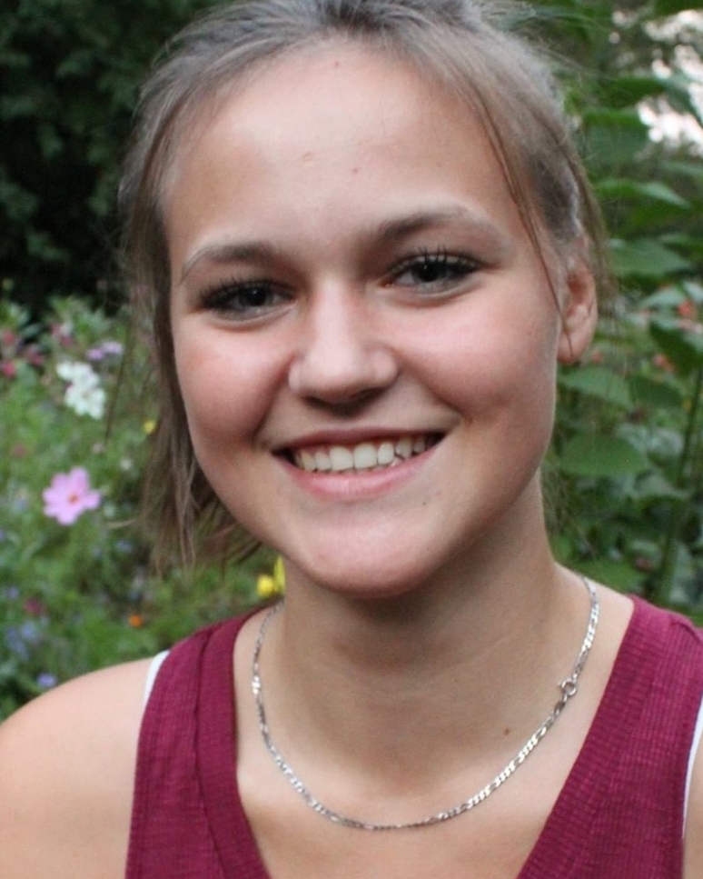 Profilbild von Melissa