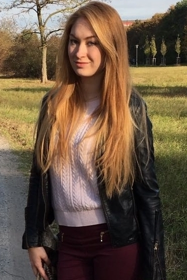 Weiteres Foto von Ekaterina