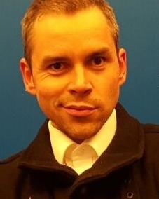Profilbild von Tobias