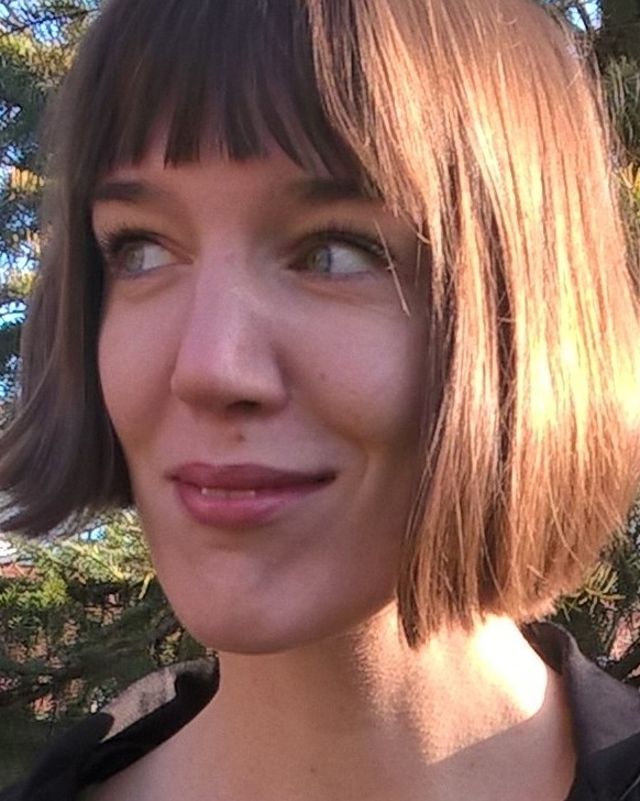 Profilbild von Carolin