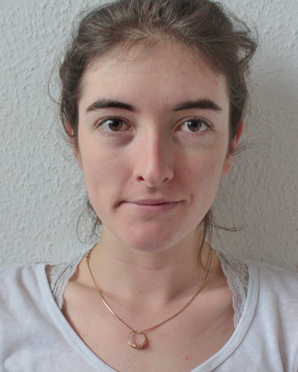 Profilbild von Verena