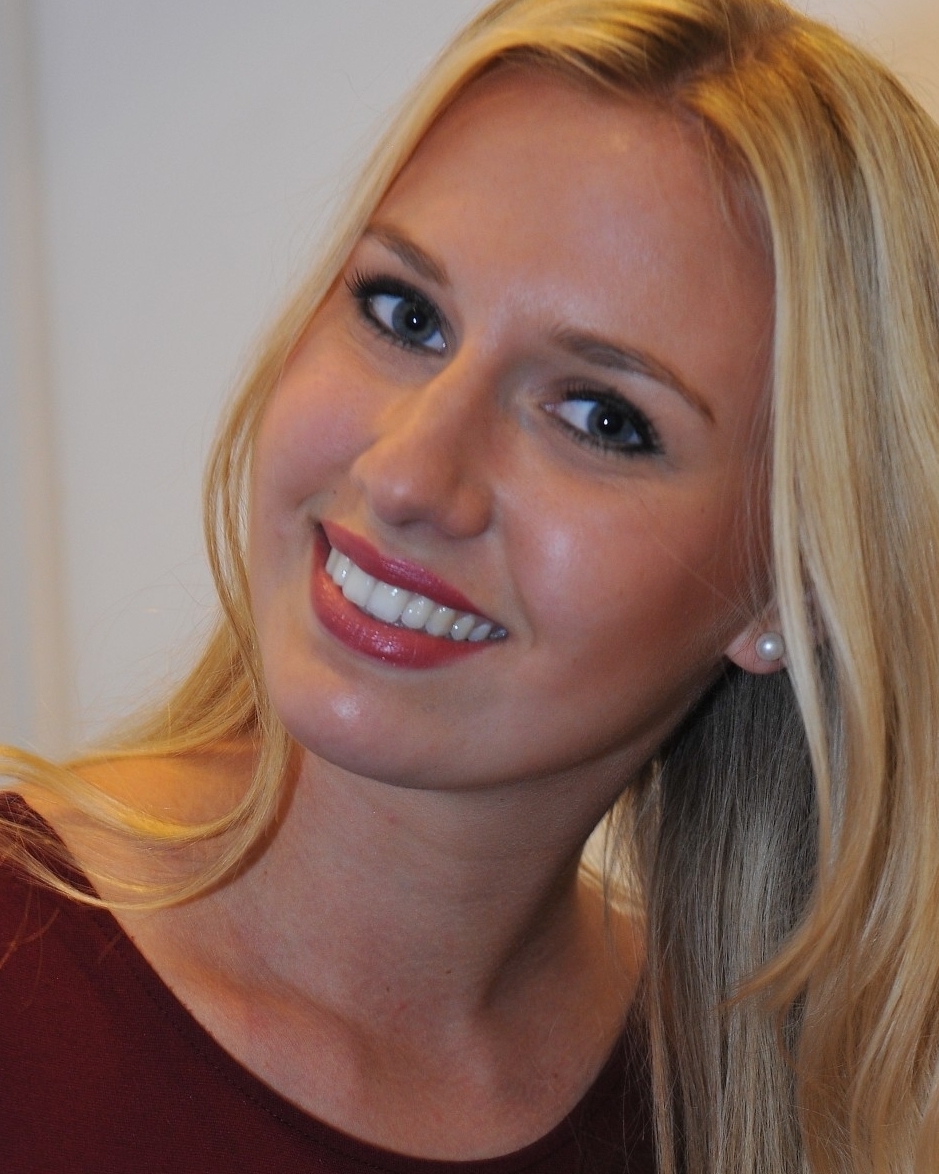 Profilbild von Luisa