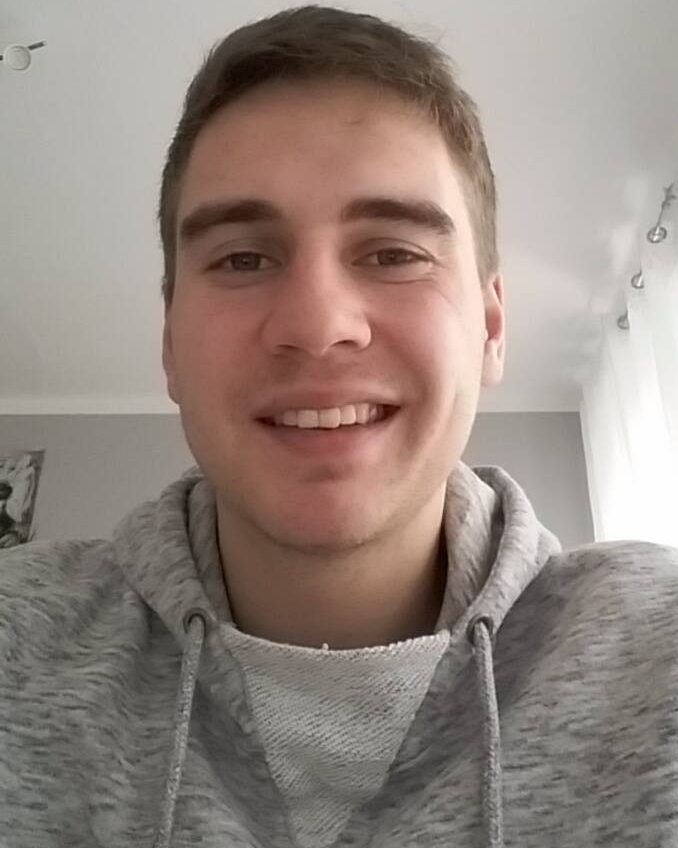 Profilbild von Nils