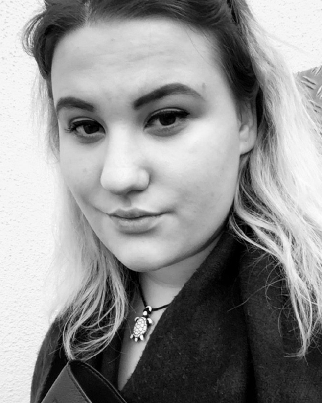 Profilbild von Anamarija
