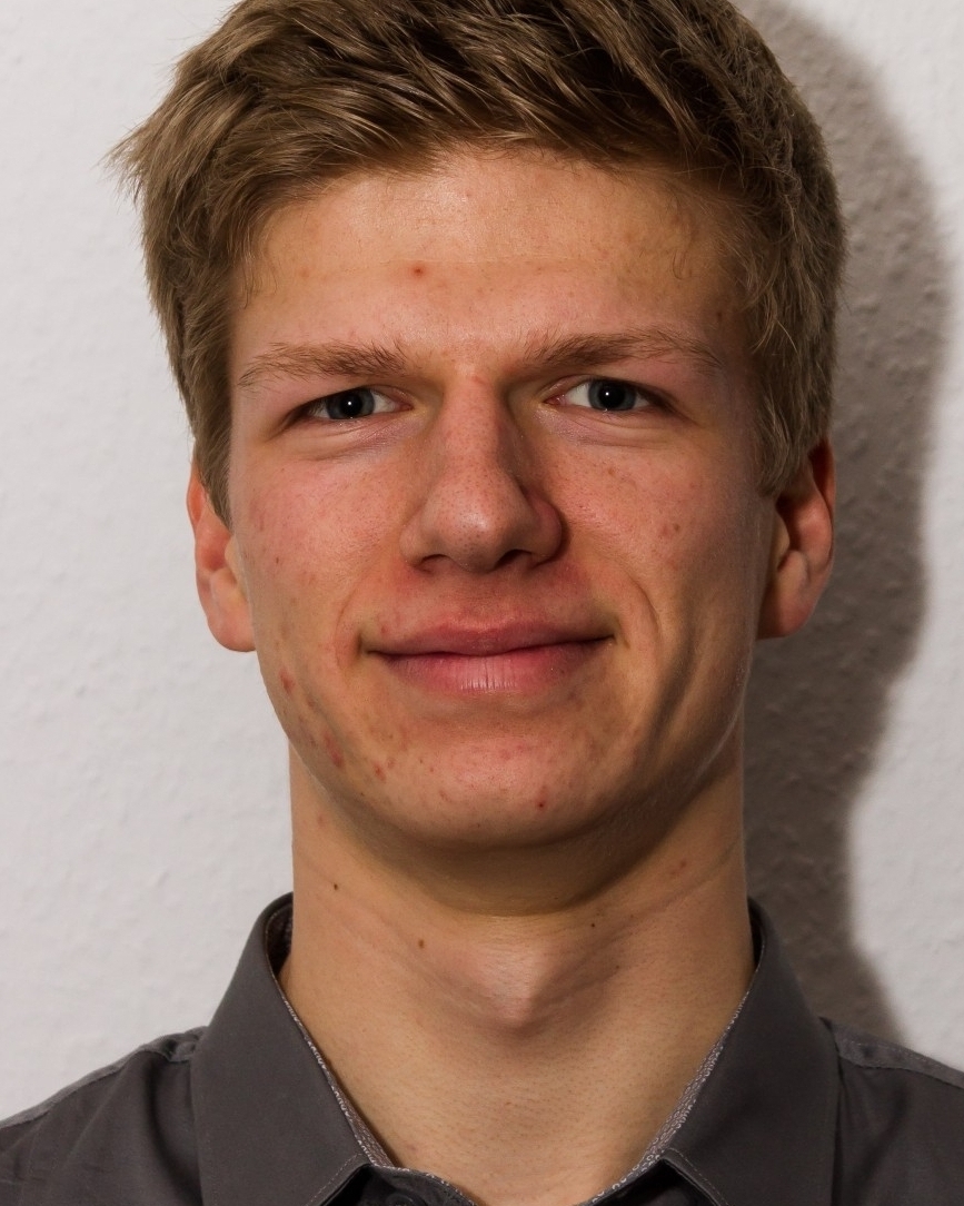 Profilbild von Anton