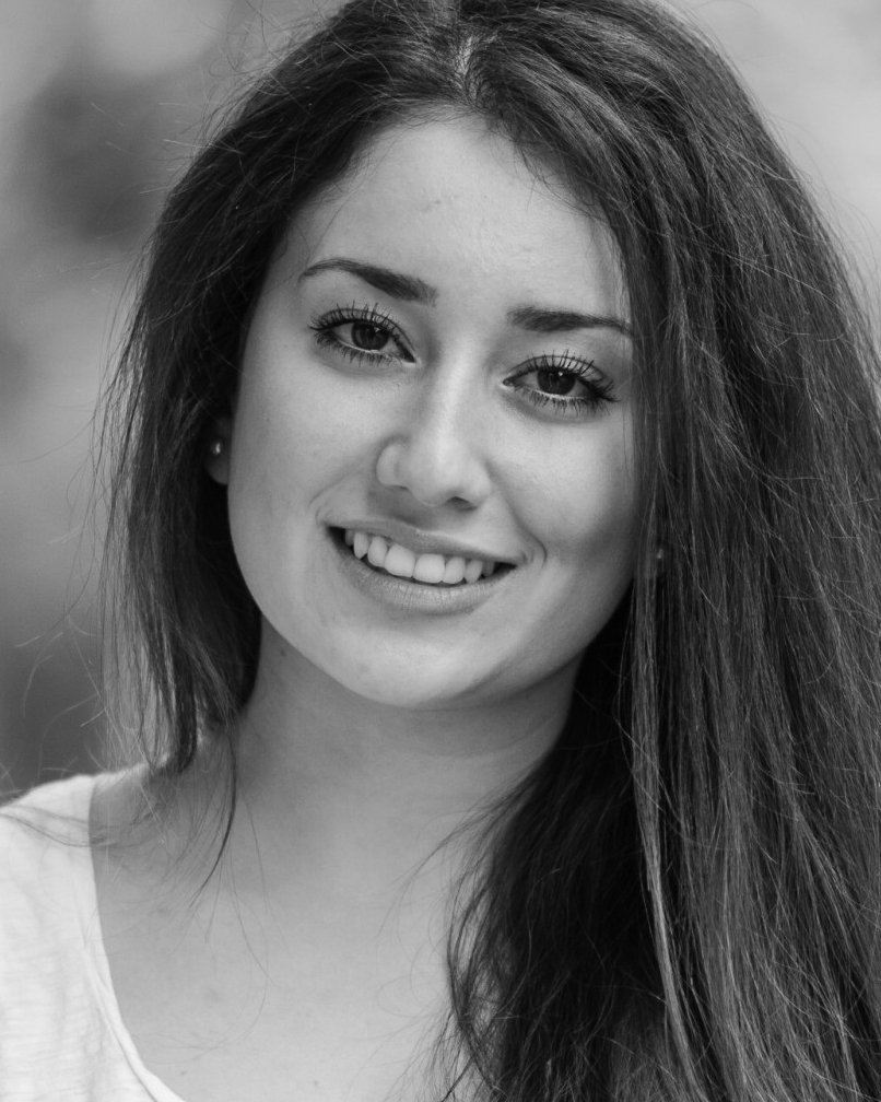 Profilbild von Negin