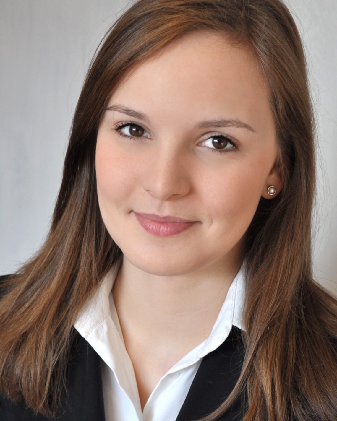 Profilbild von Carolin