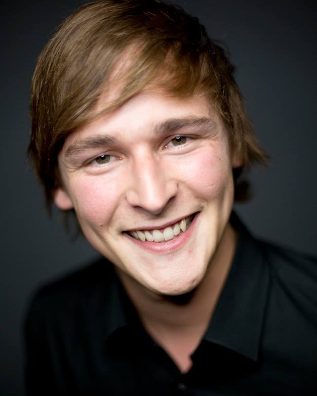 Profilbild von David