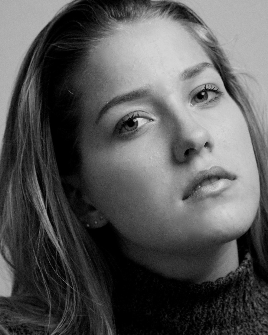 Profilbild von Julia