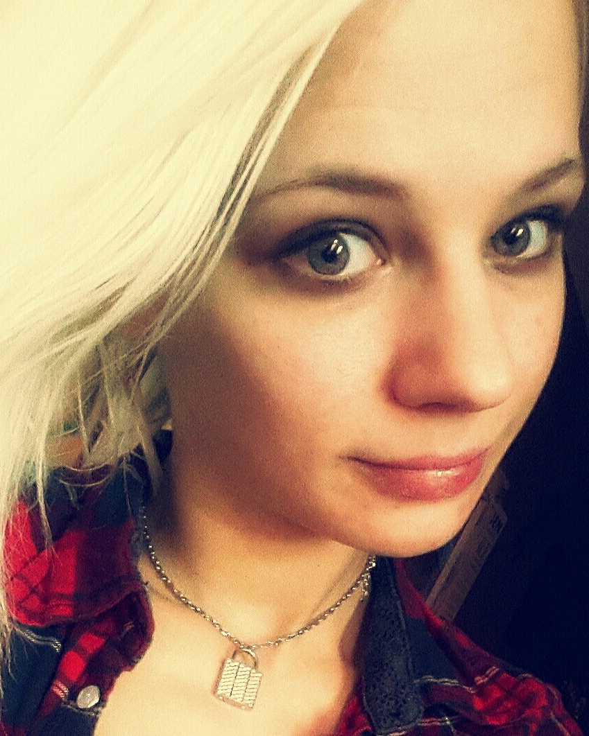 Profilbild von Janine