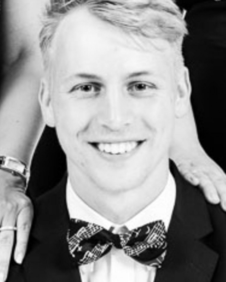 Profilbild von Niklas